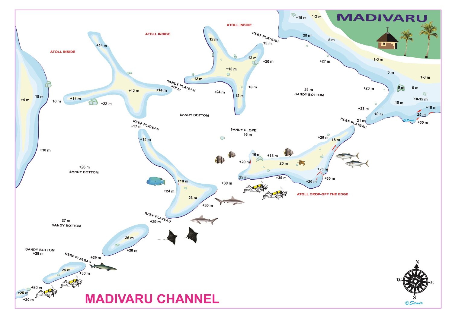 Madivaru Channel