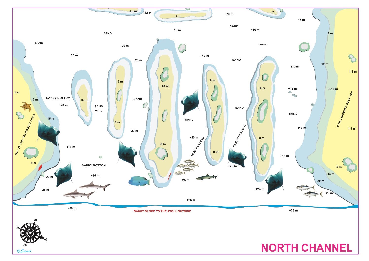 North Channel